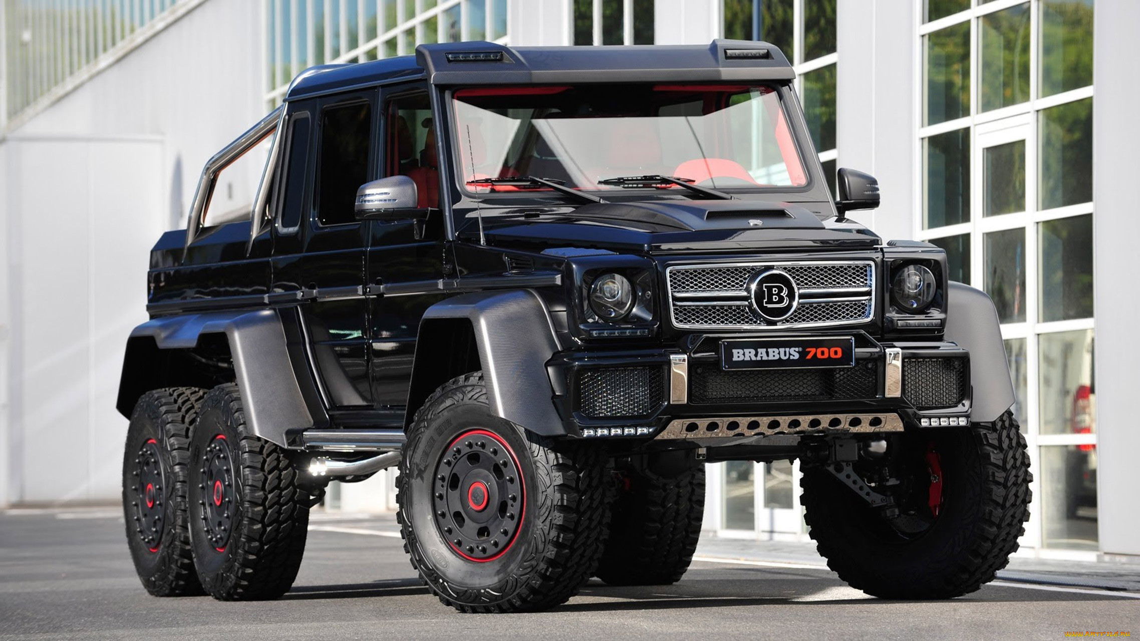 brabus b63s 700 6x6 2013, , brabus, b63s, 700, 6x6, 2013